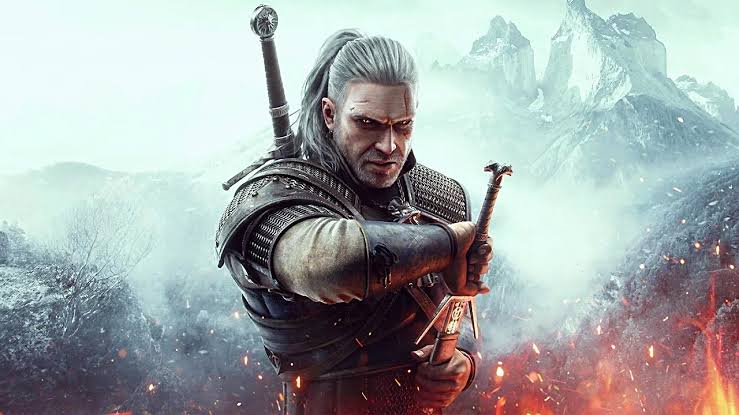 Witcher CD Projekt Red Project Sirius