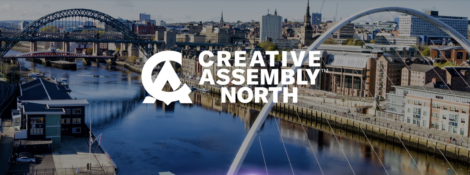 Creative Assembly Buka Studio Ketiga Mereka