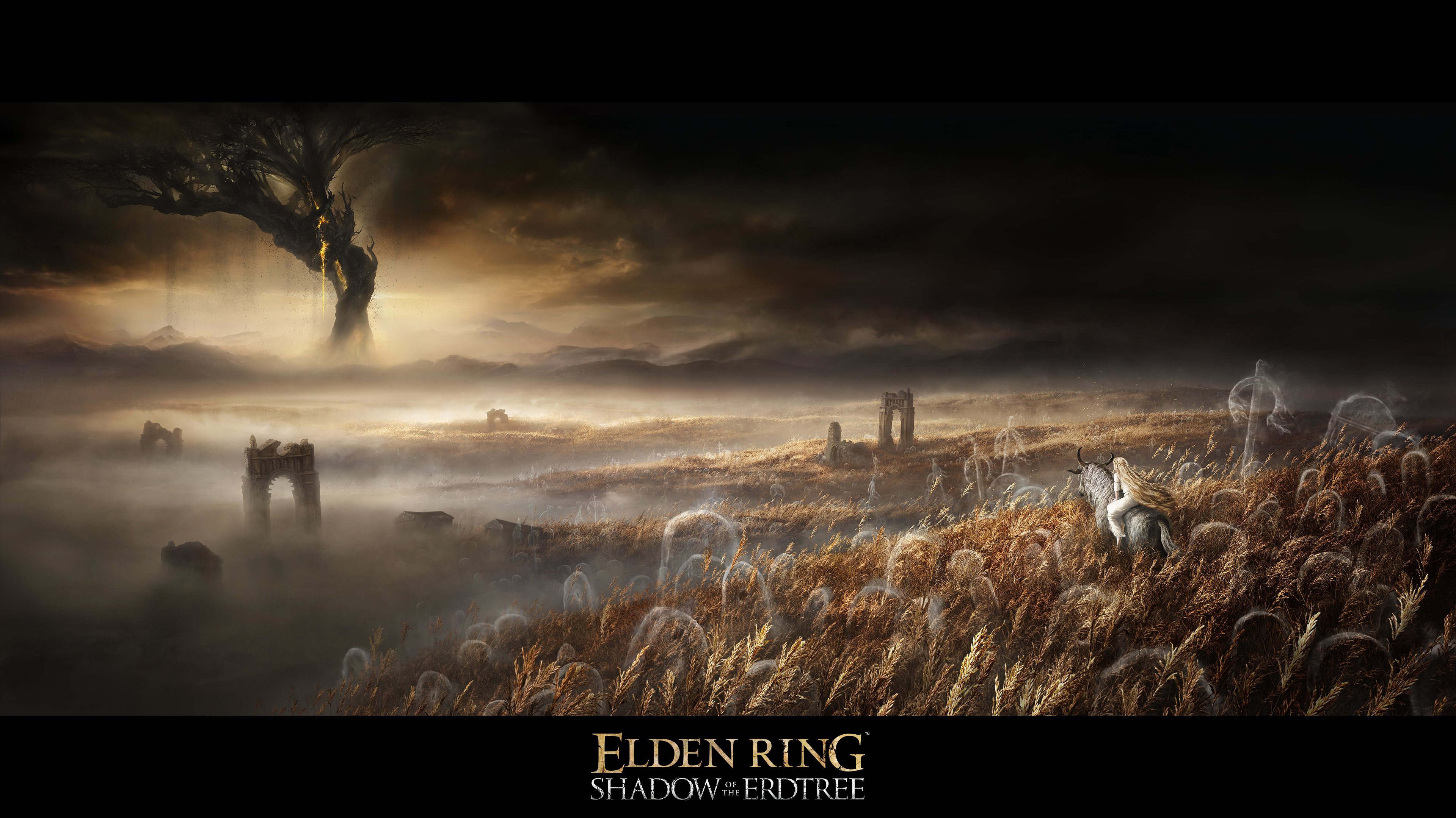 DLC Elden Ring