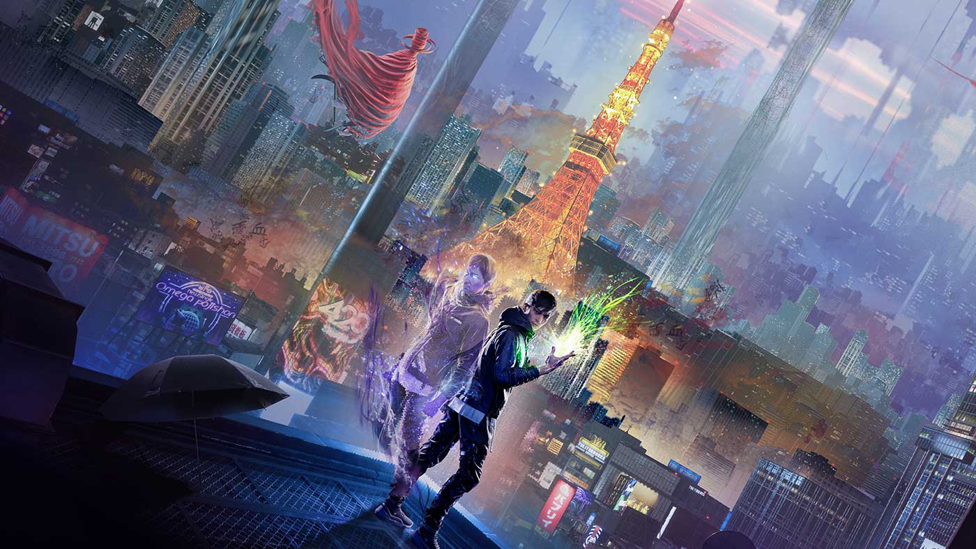 Ghostwire Tokyo Redfall Denuvo Xbox Series