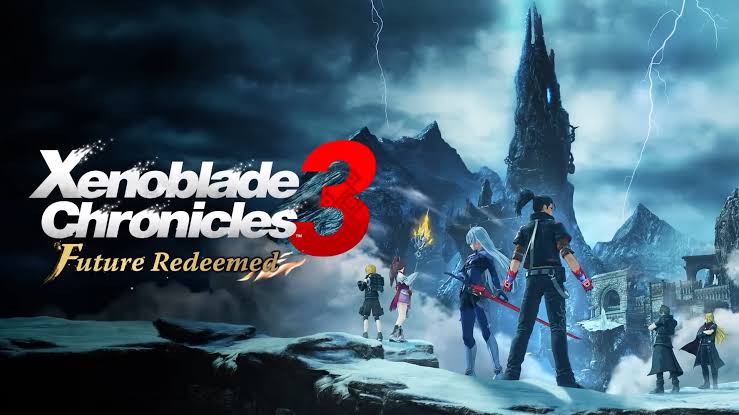 Xenoblade Chronicles 3 Future Redeemed