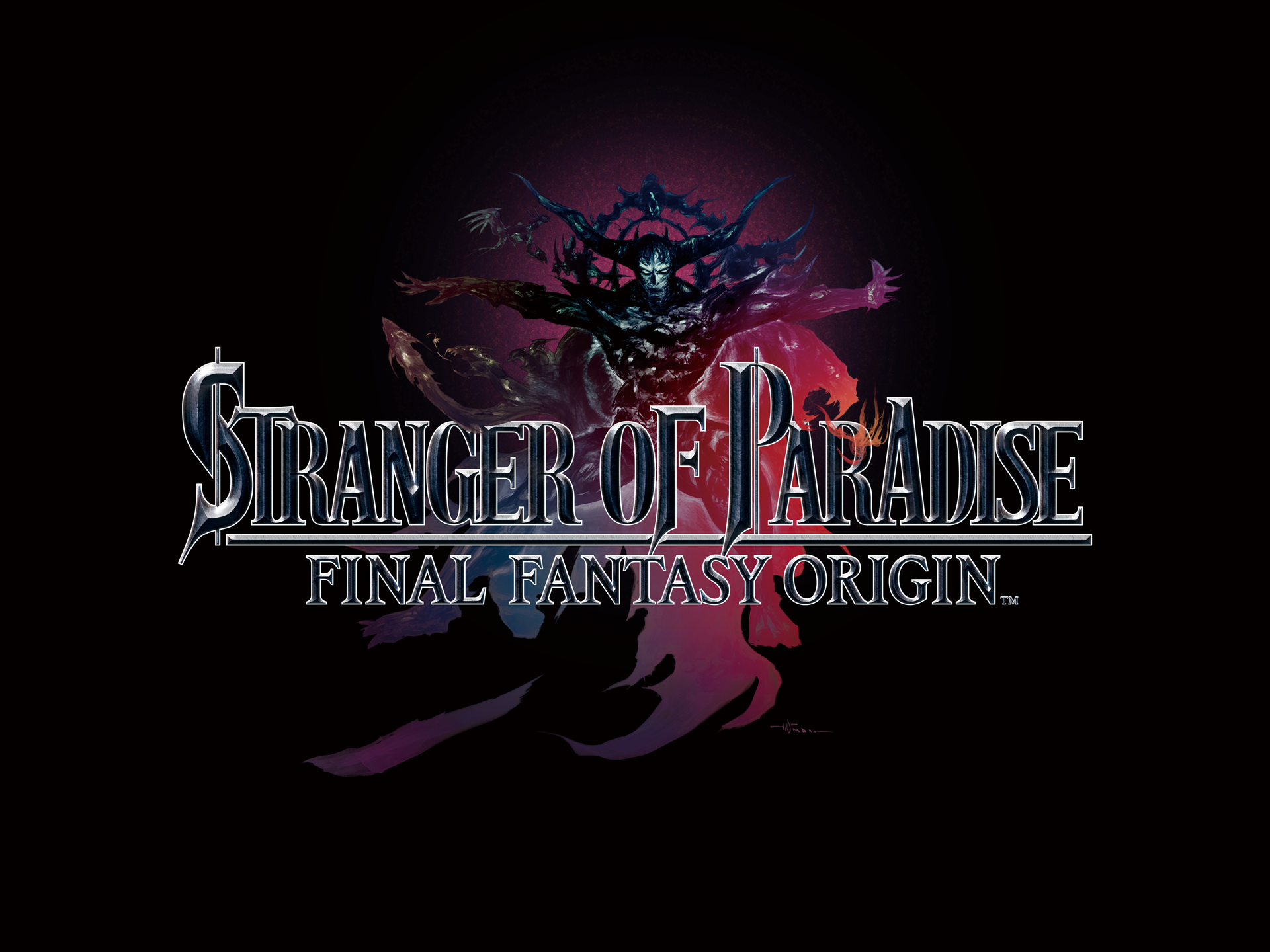 Stranger of Paradise Steam
