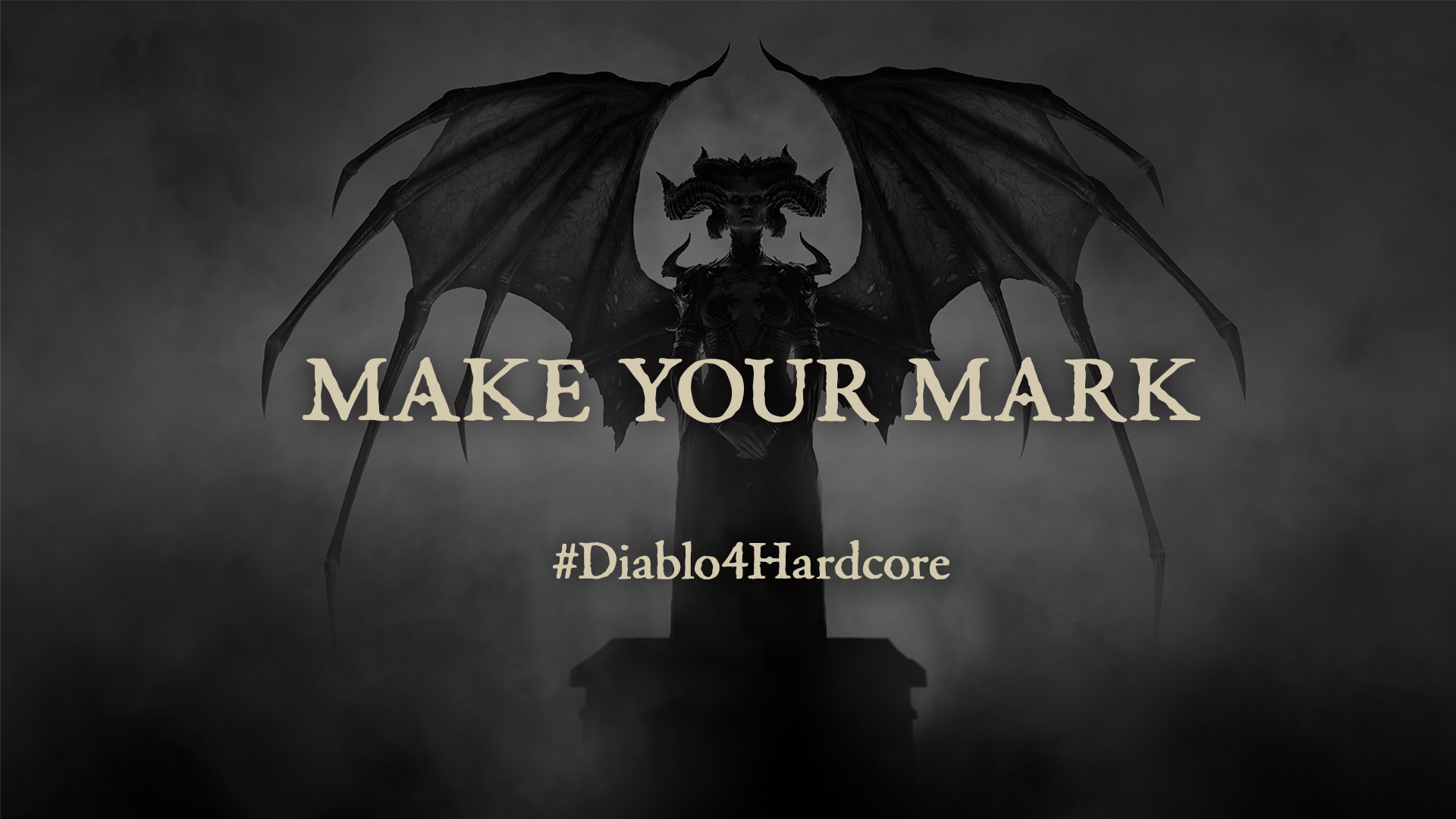 Diablo 4 Sayembara Blizzard Entertainment