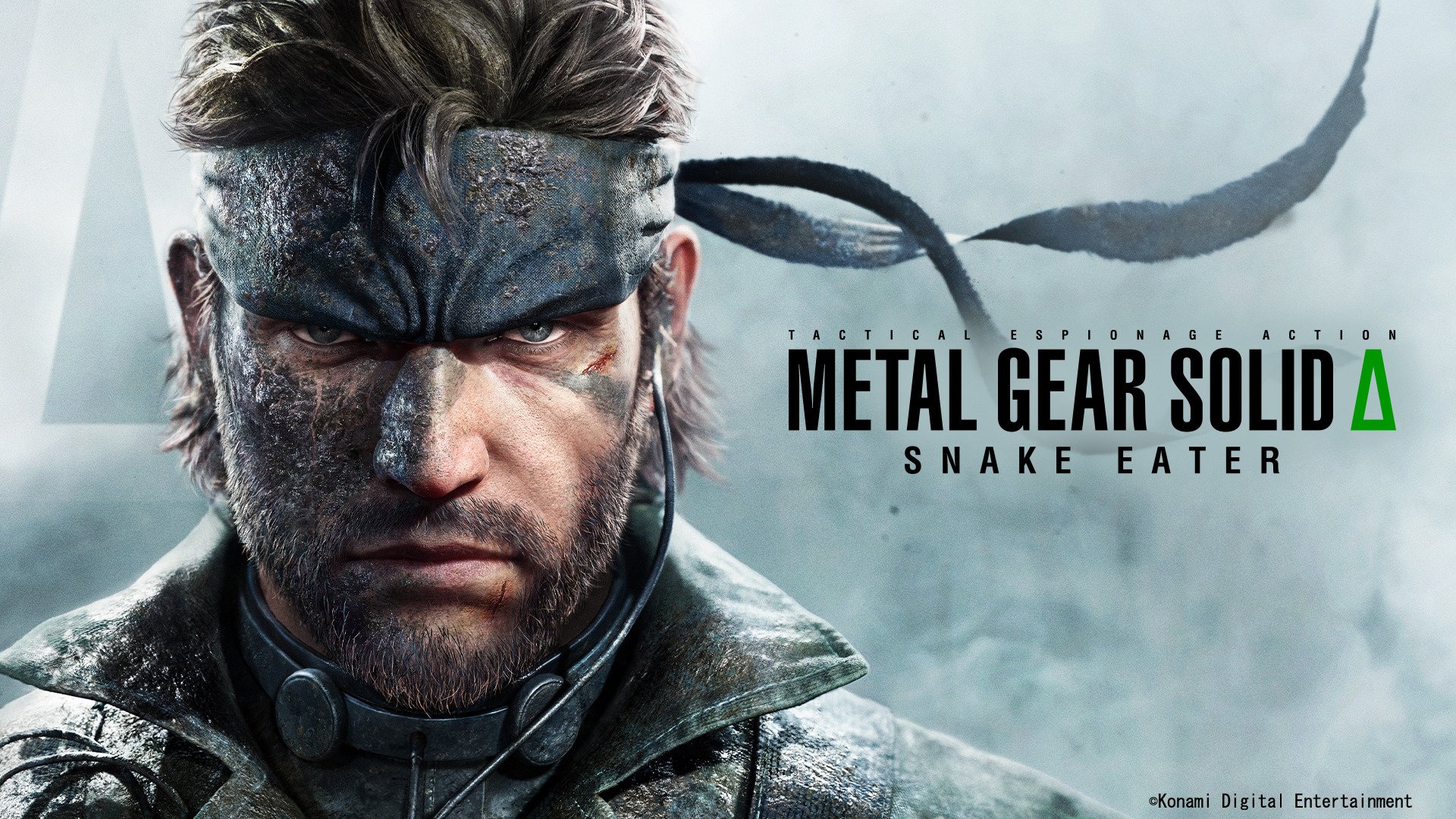 Metal Gear Solid Delta PlayStation Showcase