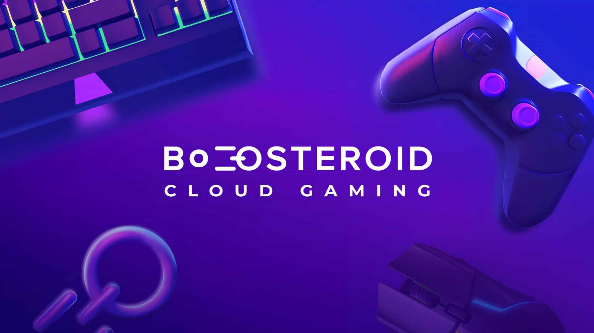 Boosteroid Xbox Cloud Gaming