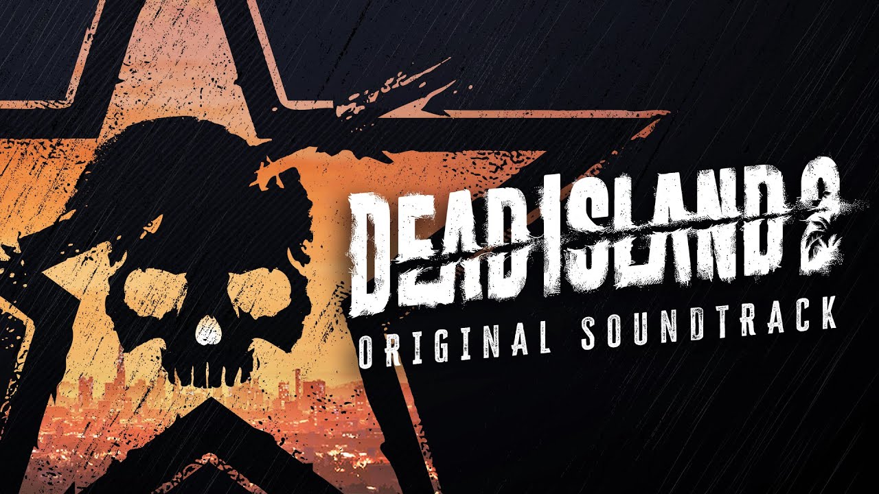Soundtrack Resmi Dead Island 2 Gratis