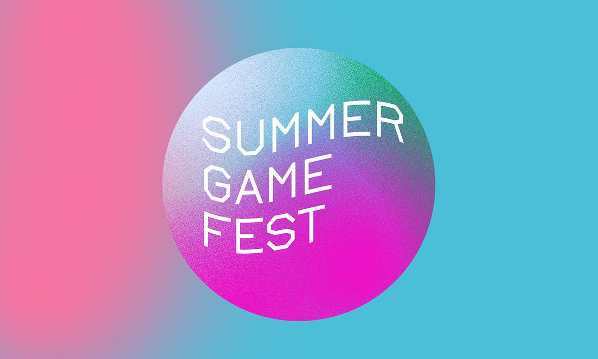 E3 Summer Game Fest Geoff Keighley