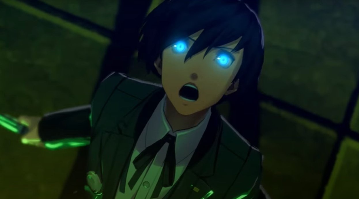 Persona 3 Reload Switch Atlus