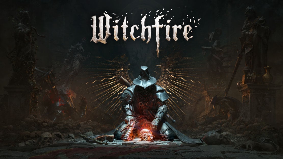 WItchfire Epic Games Store September