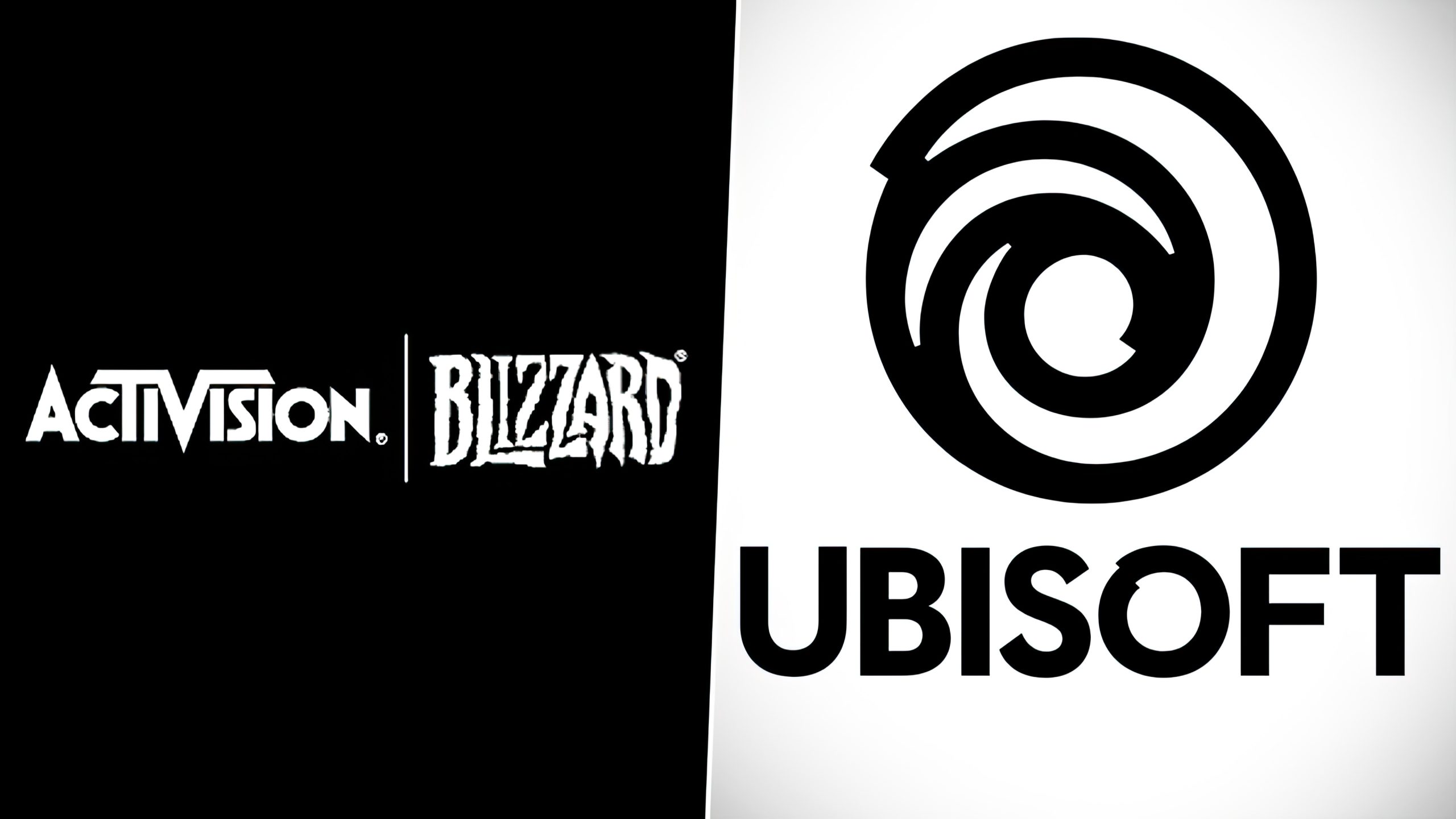Ubisoft Activision Blizzard Microsoft