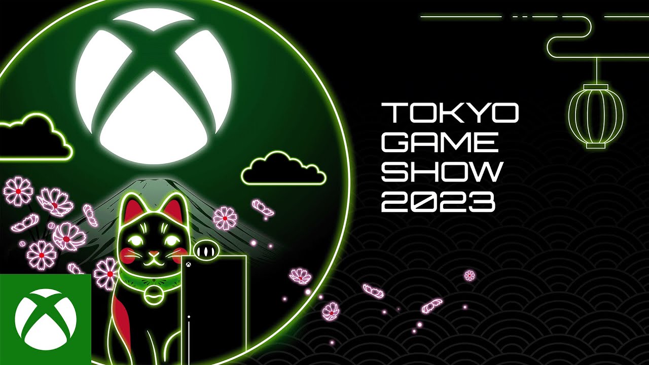 Tokyo Game Show Game Pass