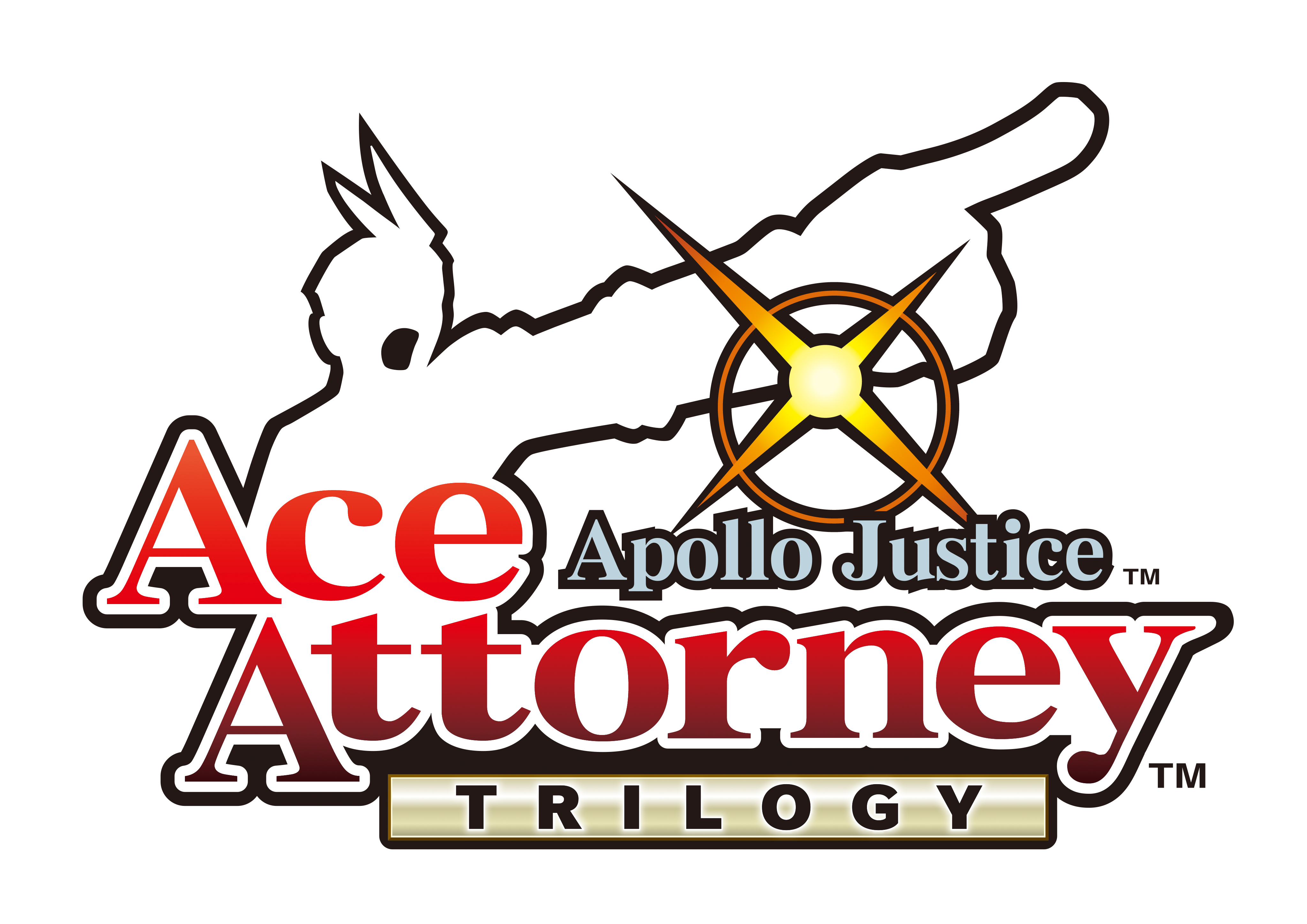 Ace Attorney Trilogy