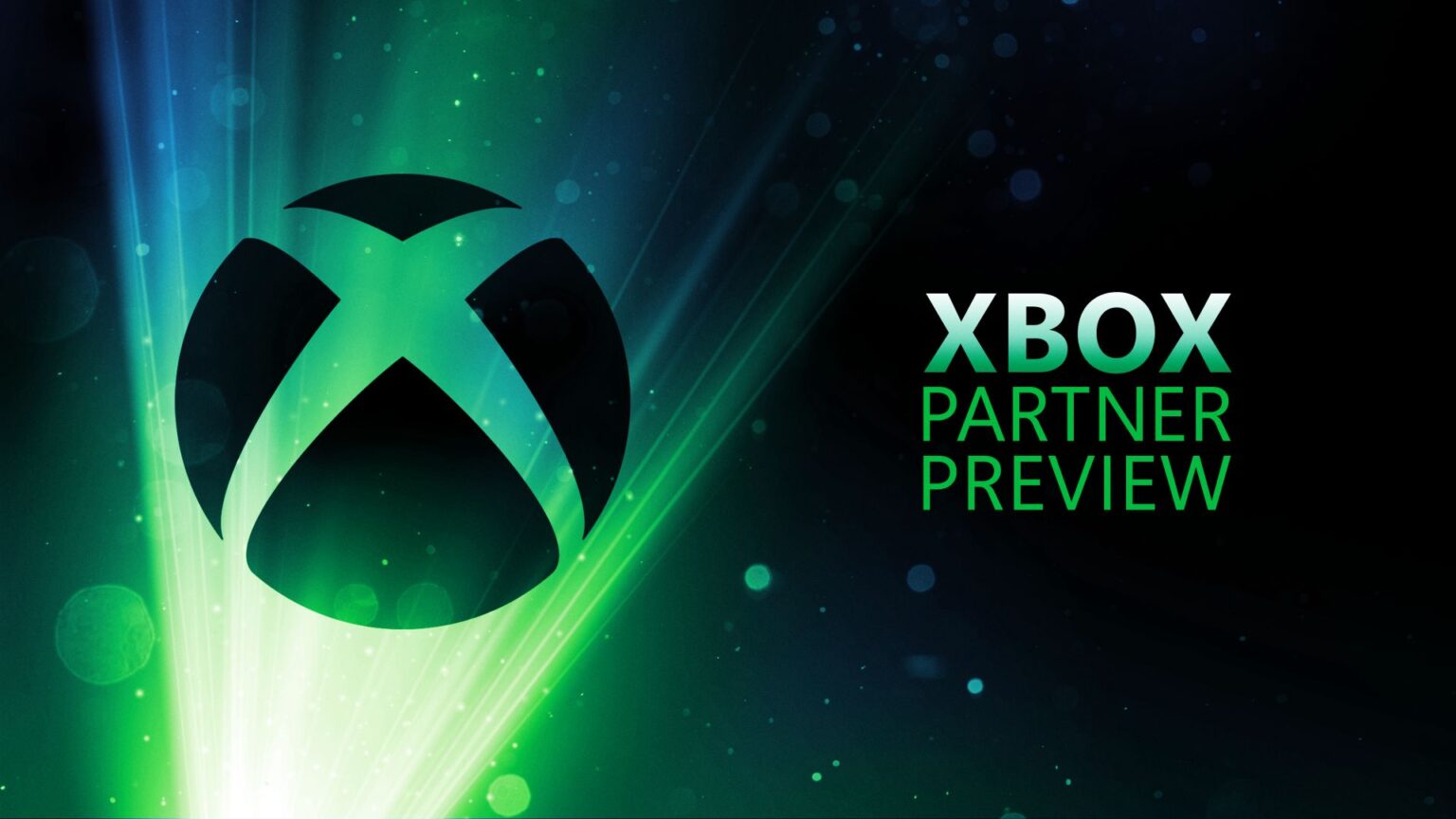 Xbox Preview