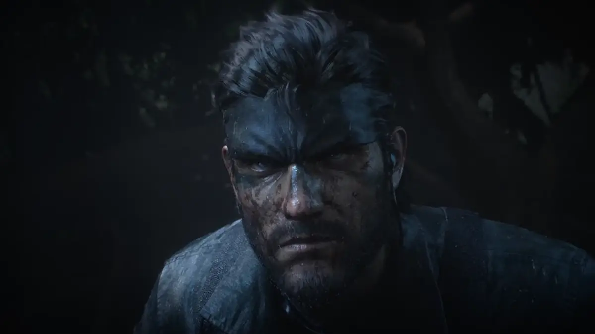Tampilan Gameplay Pertama Metal Gear Solid 3 Remake Diungkap