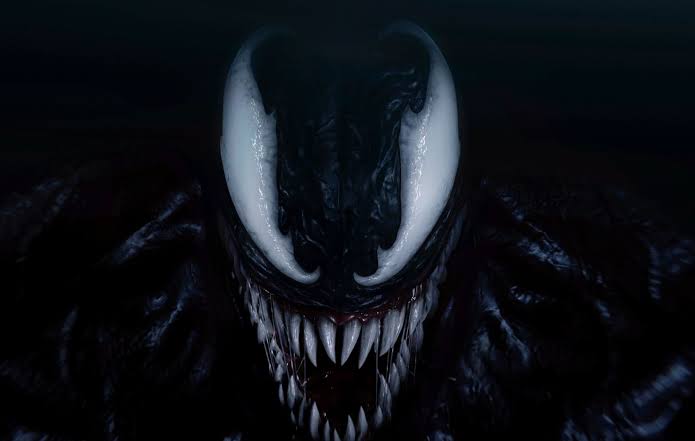 Venom Marvel’s Spider-Man 2