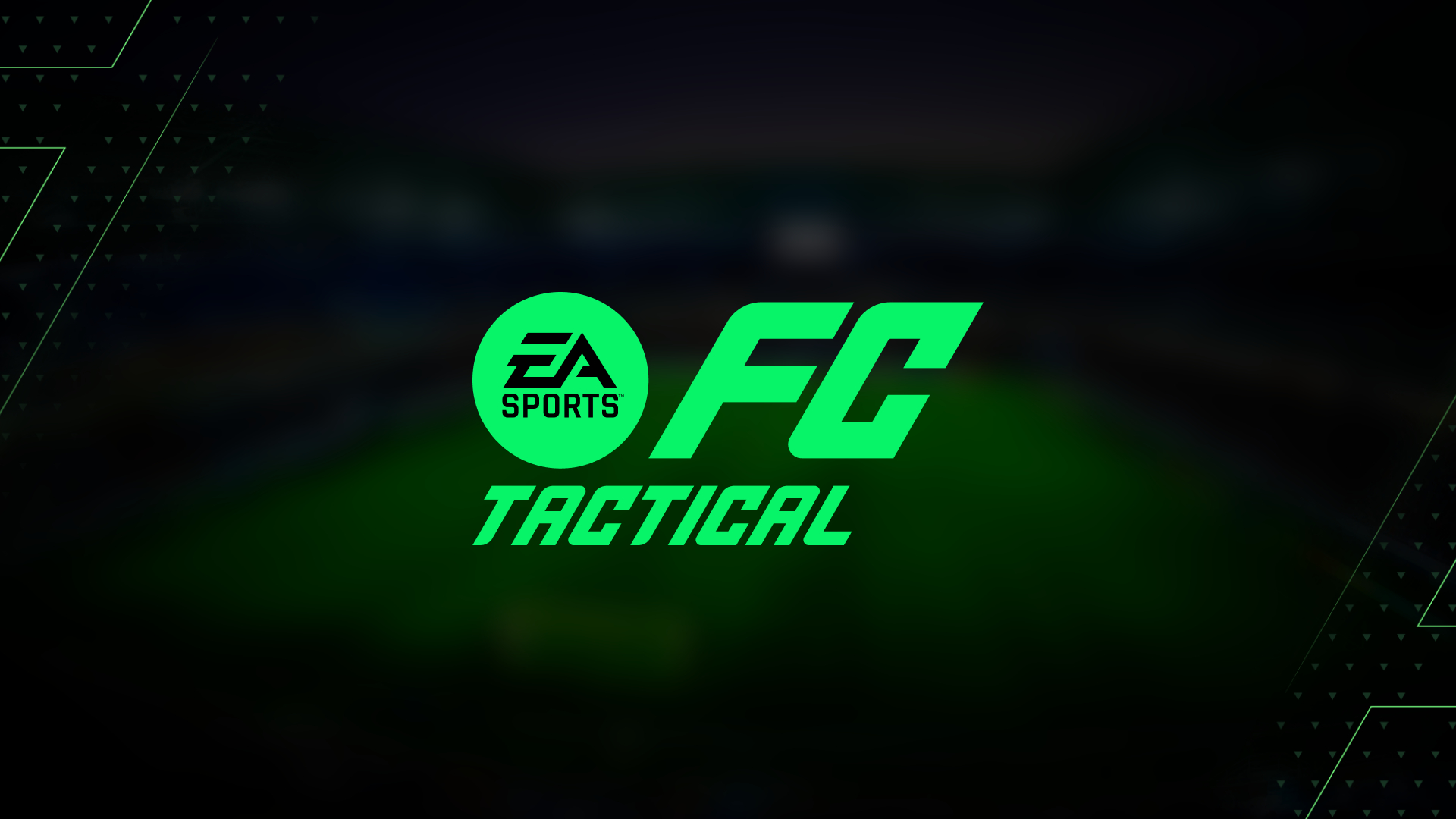 Game Bola EA Jadi Game Turn-Based Strategy? EA Sports FC Tactical Siap Rilis Awal Tahun Depan
