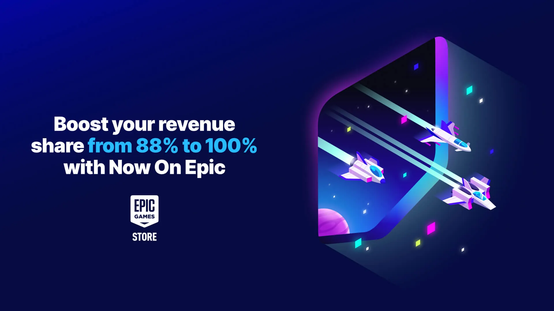 Epic Hadirkan Program Untuk Bawa Game-Game Jadul ke Epic Games Store