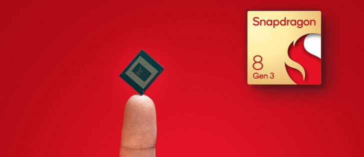 Chipset Qualcomm Snapdragon Baru Bisa Angkat Game Hingga 240FPS