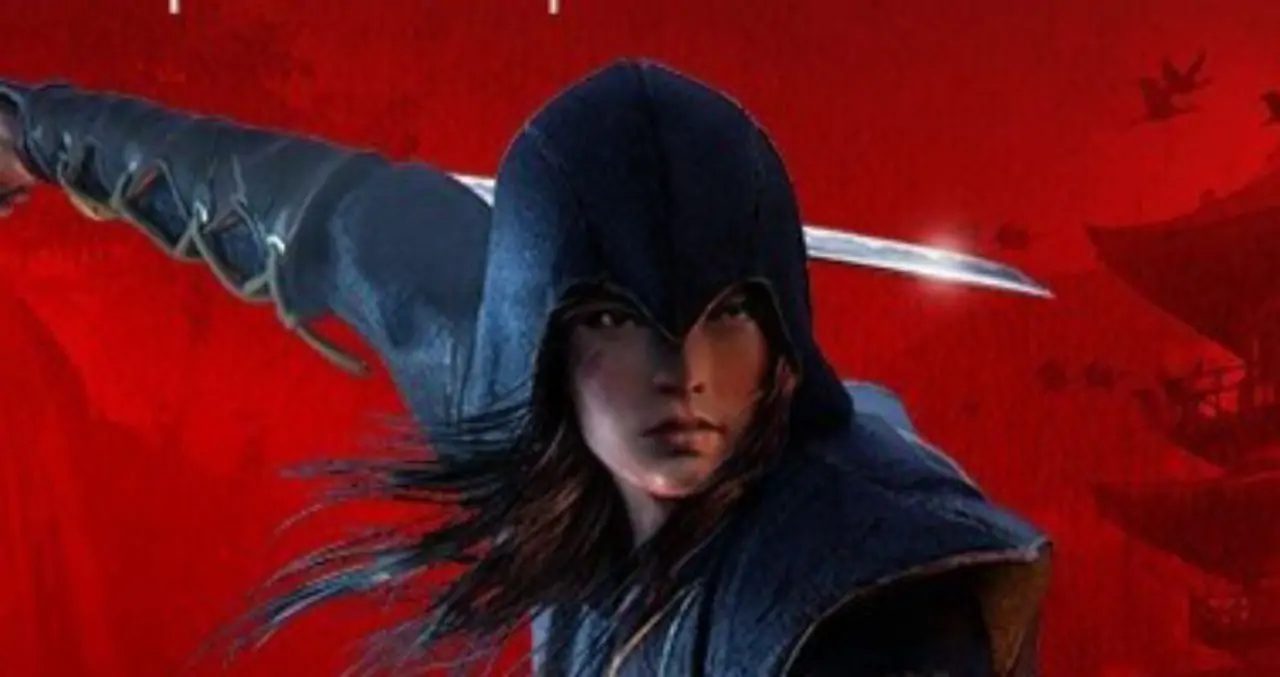 Tampang Prontagonis Dari Assassin’s Creed Codename Red Bocor?