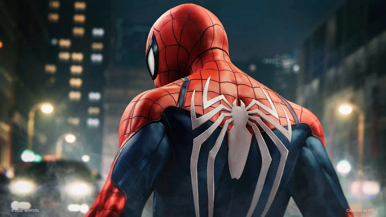 Marvel’s Spider-Man 2 Masuk Jajaran Game Insomniac Dengan Rating Tertinggi di Metacritic
