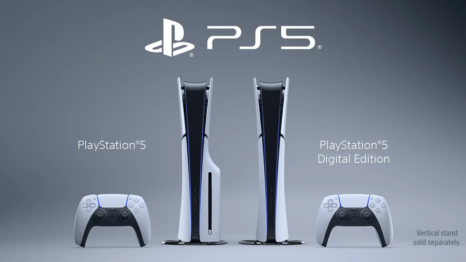 Sony Umumkan Harga PlayStation 5 Slim Untuk Indonesia, Engga Lebih Murah