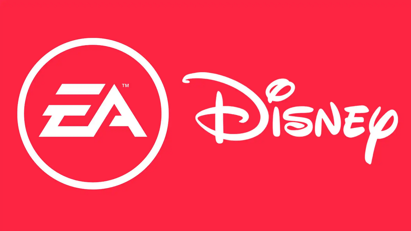 EA Disney Star Wars